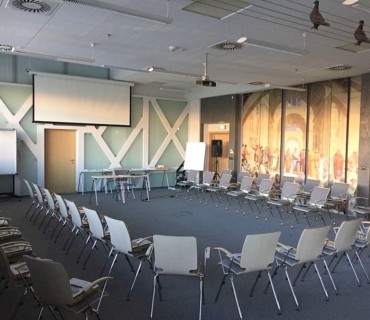 Sala konferencyjna na 100 osób