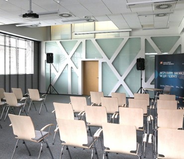 Sala konferencyjna