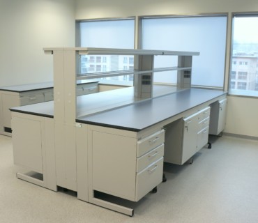 Laboratorium