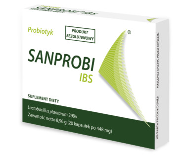 Sanprobi