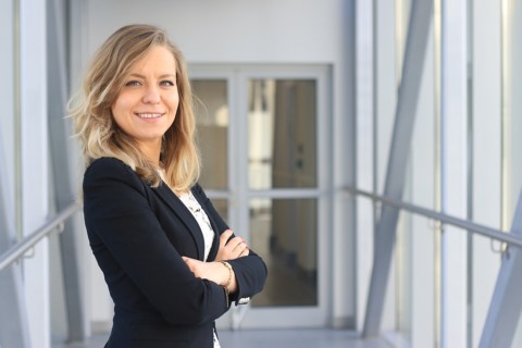 Manager ds. rozwjou
